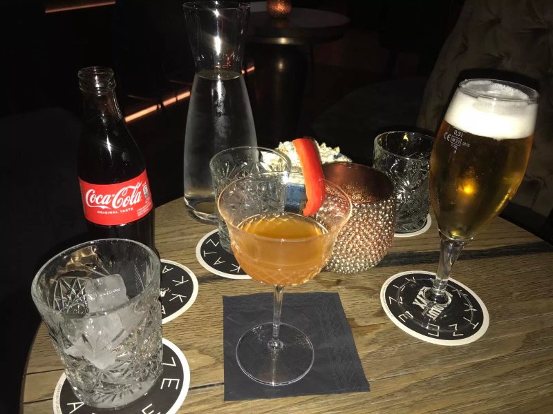 Katze Katze