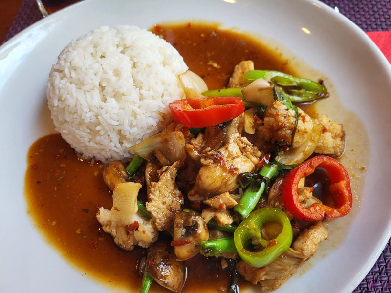 Ching Chang Chon