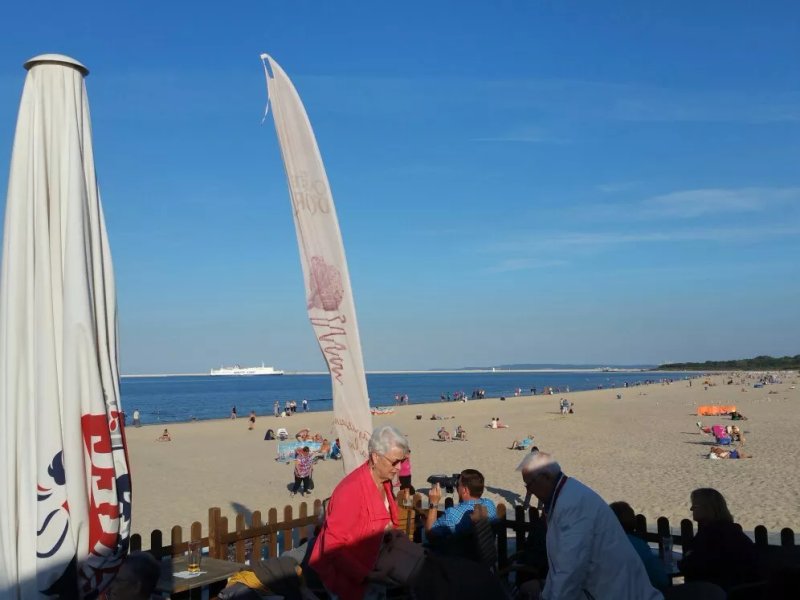Chilli Beach Bar