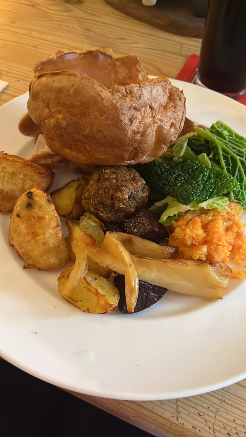 Welby Arms Village Inn