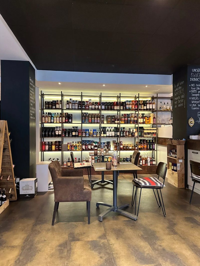 0,75 - Winebar & Eatery