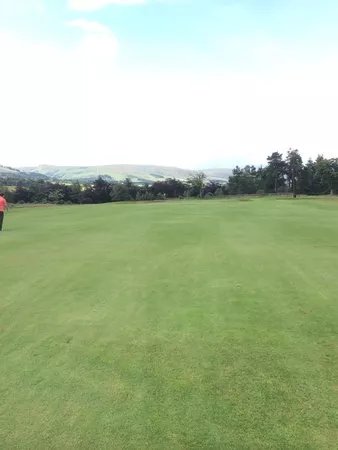 Auchterarder Golf Club