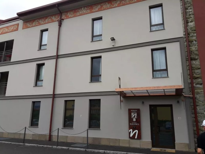 Residence Mura Venete