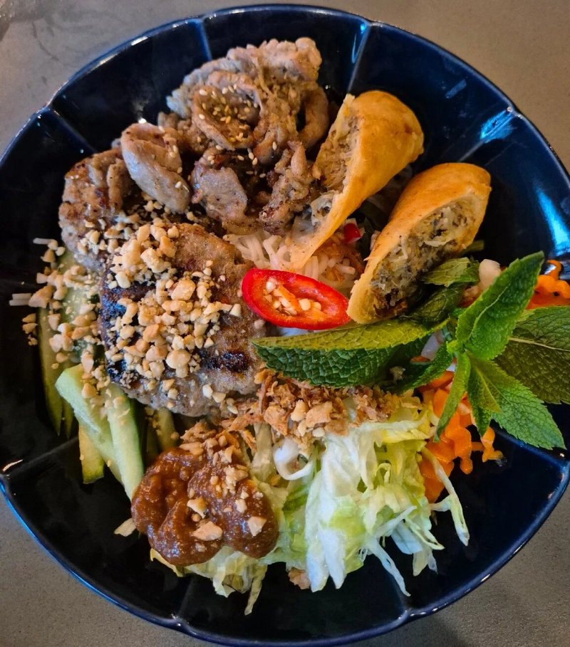 Soho Viet Kitchen & Bar