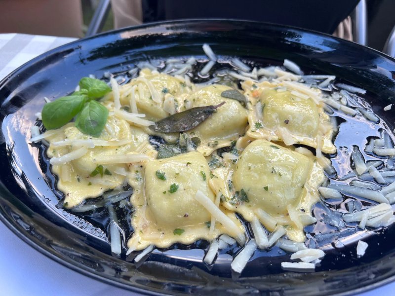 Osteria La Loggia