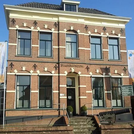 Stadsmuseum Groenlo