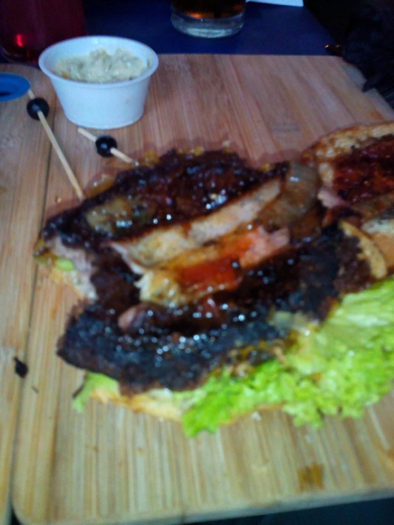 Harpers Cafe Bar