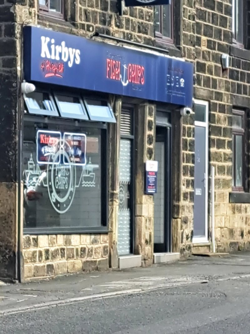 Kirbys of Horsforth