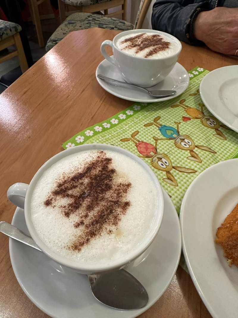 Cafe Schoberth