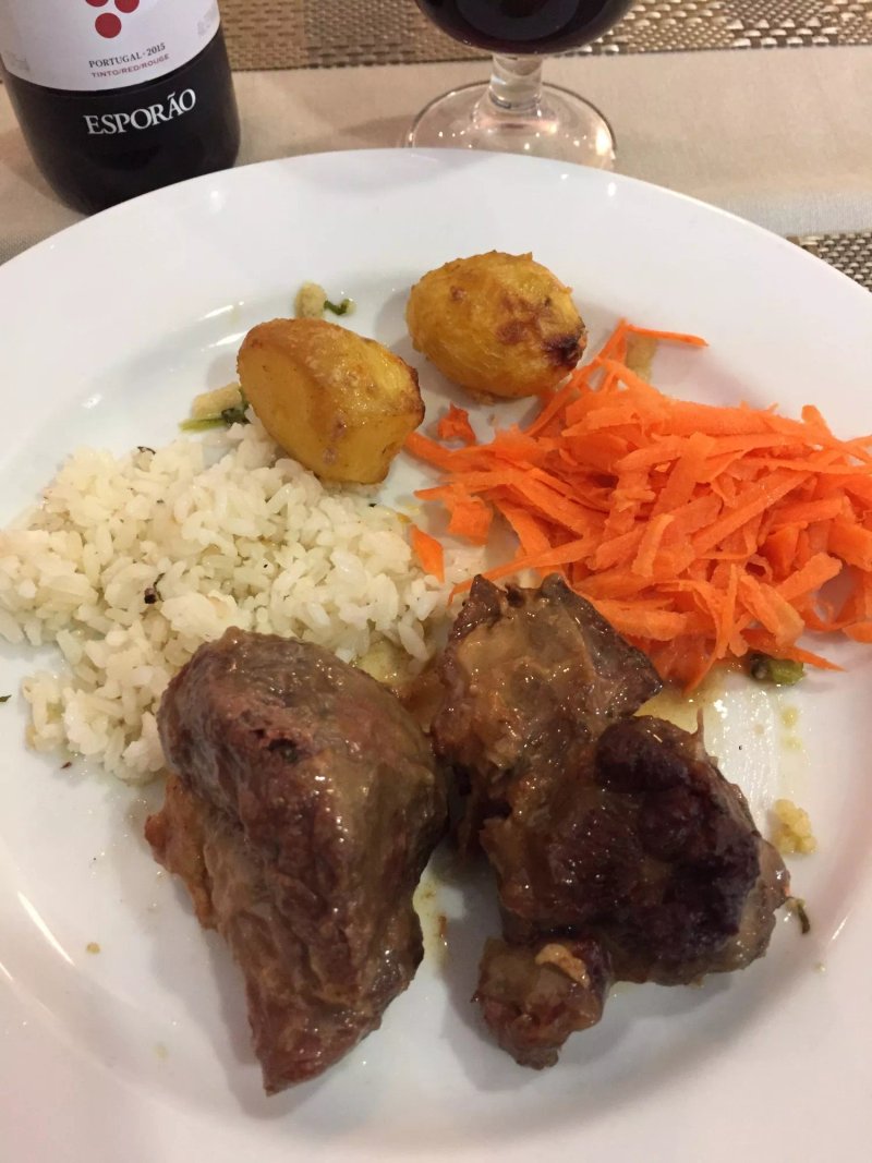 Delicias do Dao