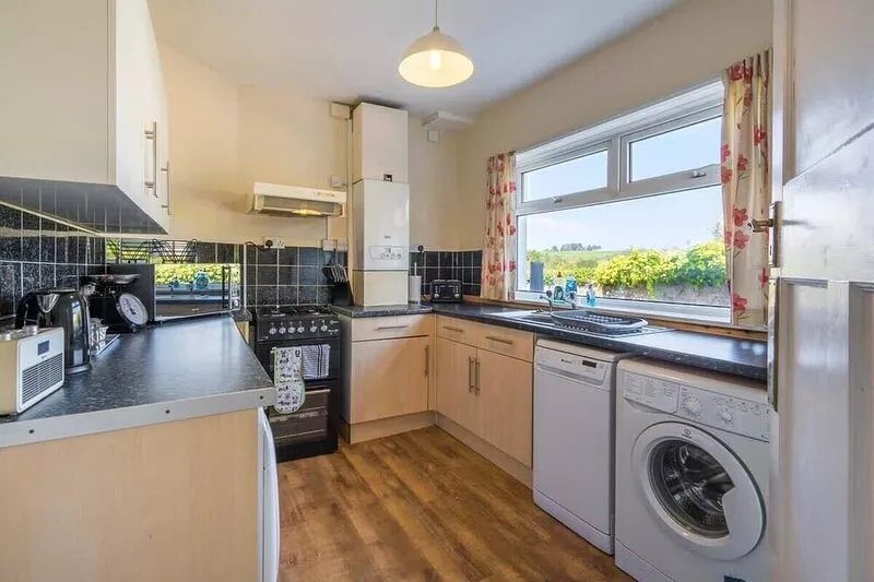St Anns - beautiful detached cottage in Torquay