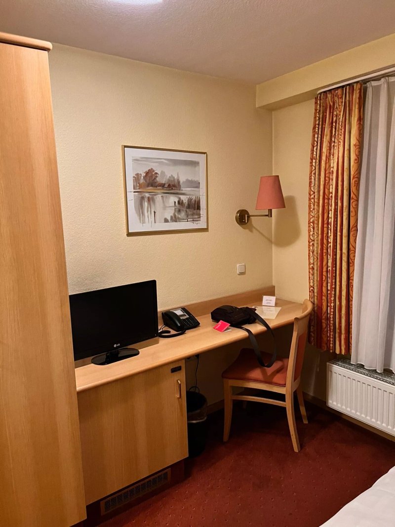 Hotel & Gasthaus Zum Specht