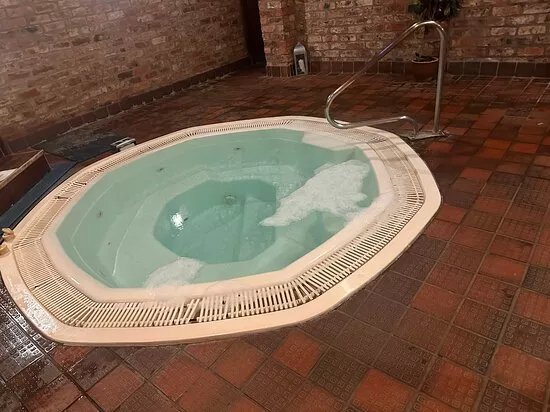 Driffield Spa