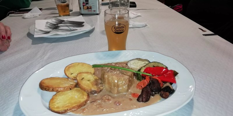 Pizzeria Restaurante Antony's