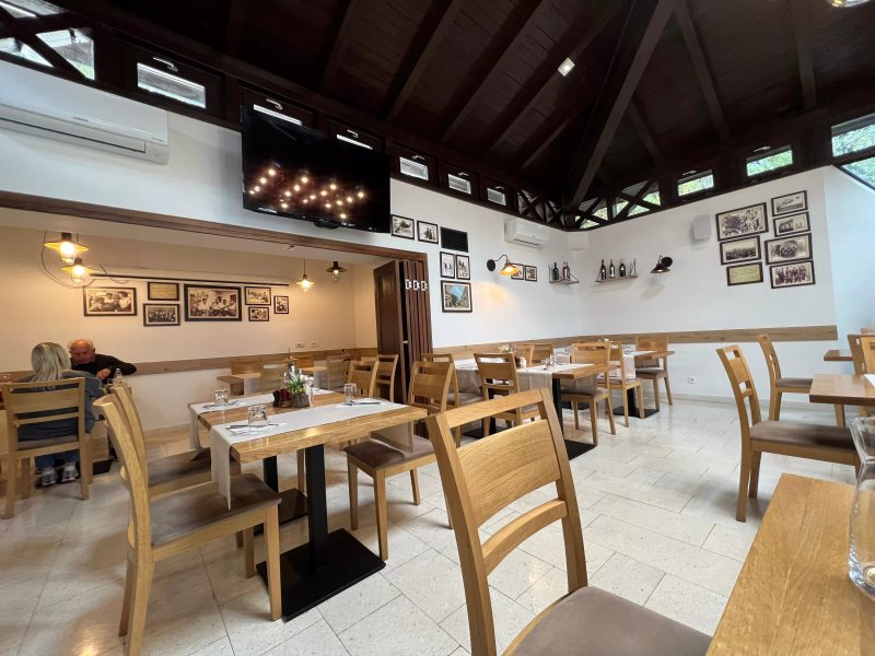 Restoran Kula