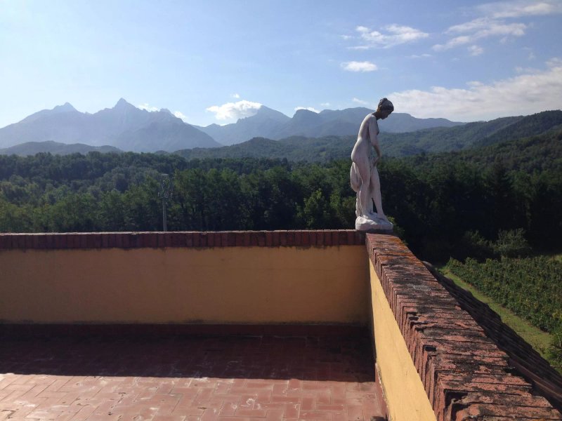 Agriturismo Il Bardellino