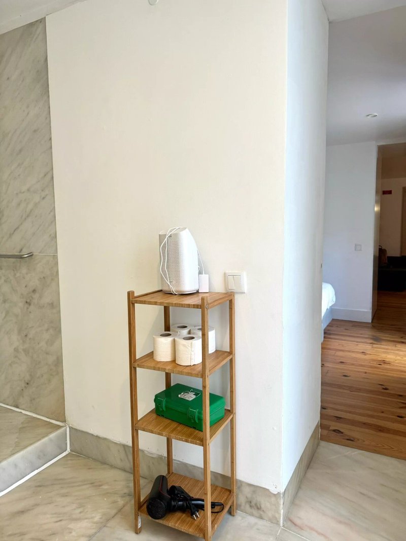 Chiado Studio And One bedroom Apartment By Lu Holidays