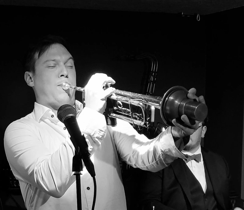 Utopia Jazz