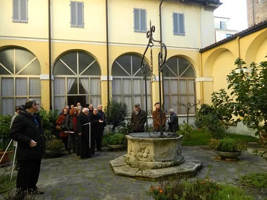 Chiesa del Convento di Sant'Antonio