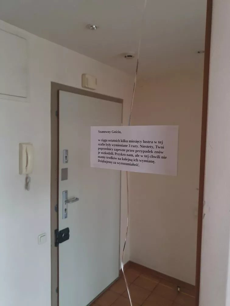 Warsaw Apartments Werset