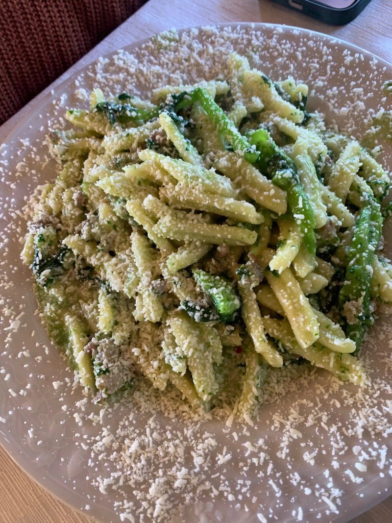 I Sapori Dei Castelli Romani
