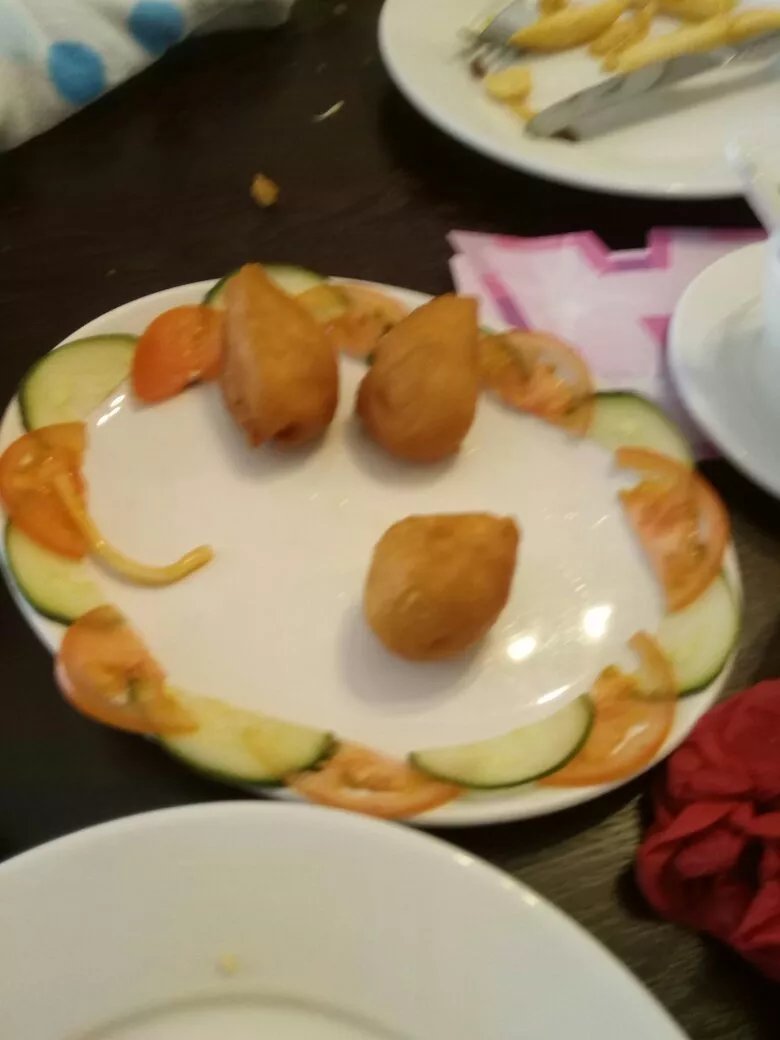 Swans Chinese Restaurant