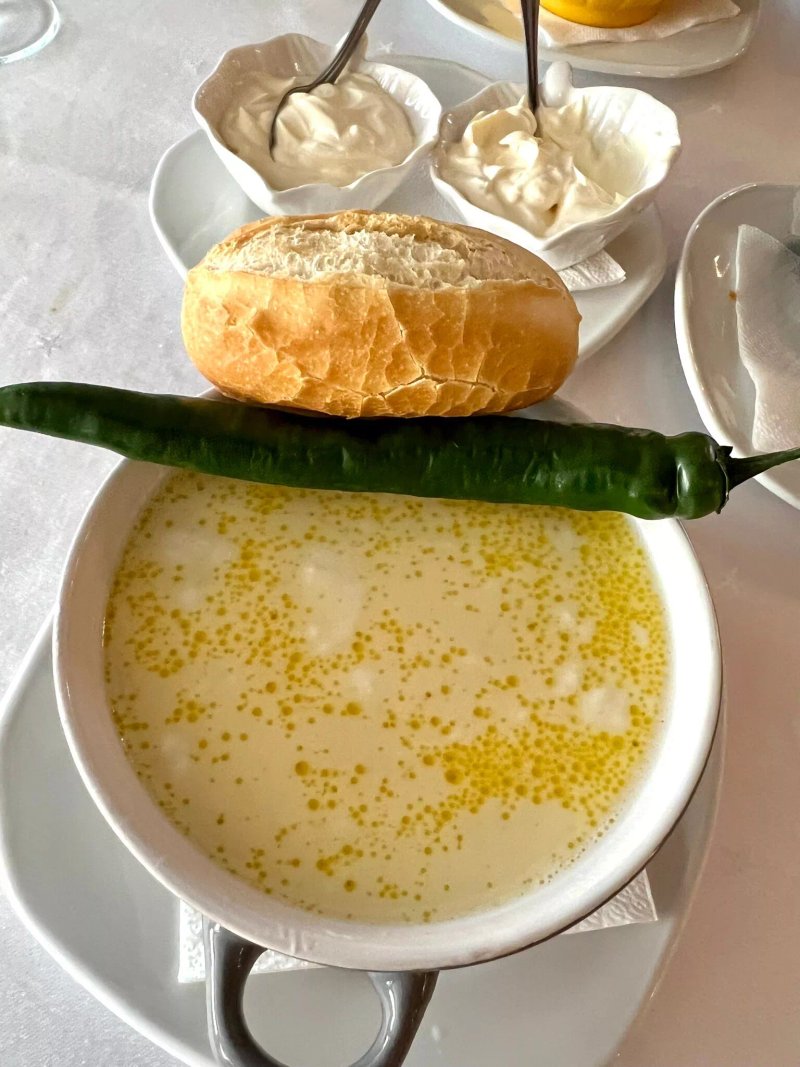 Restaurant Balada