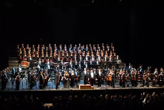 Teatro del Maggio Musicale Fiorentino