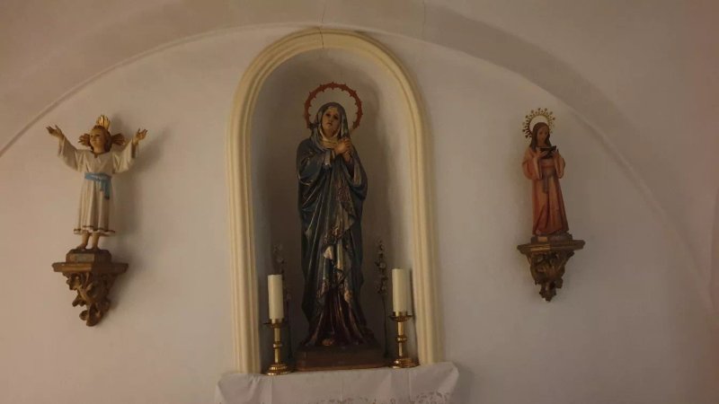 Parroquia De San Pedro Apostol