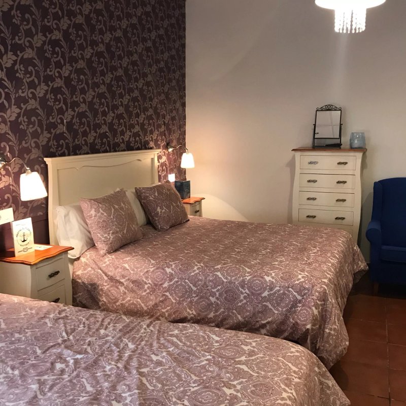 Hostal El Puerto