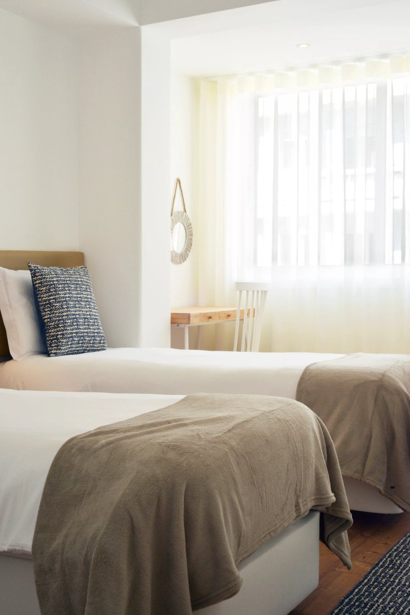 Spot Apartments Ceuta