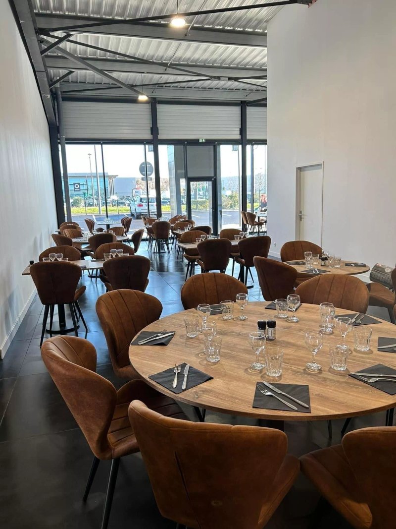 Brasserie la meridienne