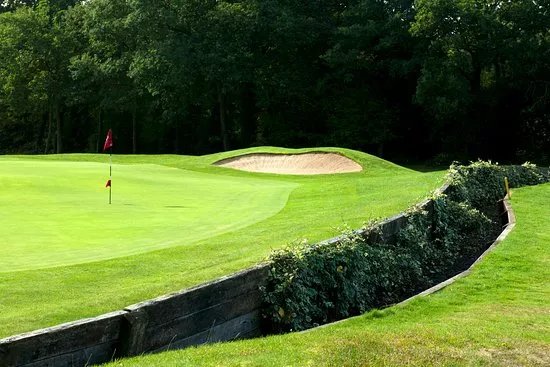 Leatherhead Golf Course