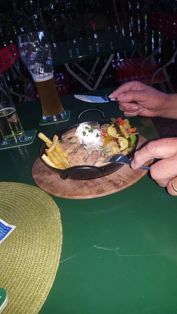 Gasthaus Harmonie