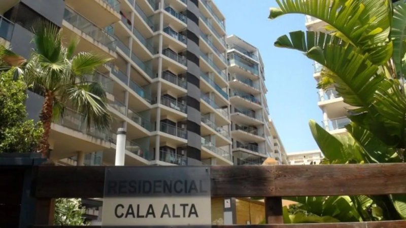HolaStays Cala Alta