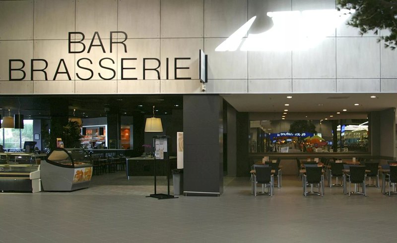 Brasserie du Blanc Carroi