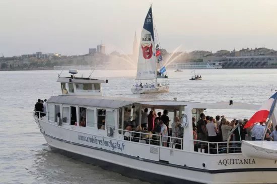 Croisieres Burdigala