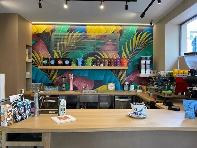 CoffeeStorming