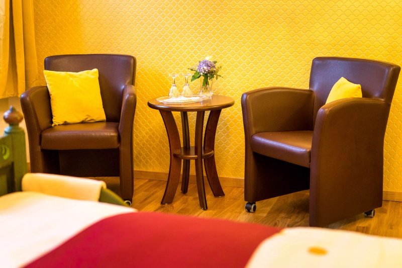 Romantik Hotel Deutsches Haus