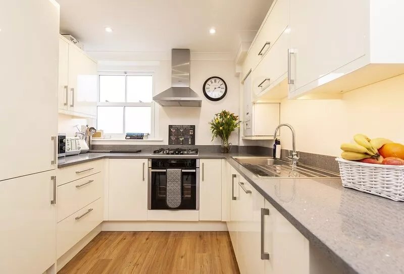 Berwick - Beautiful house located in the market town of Wimborne