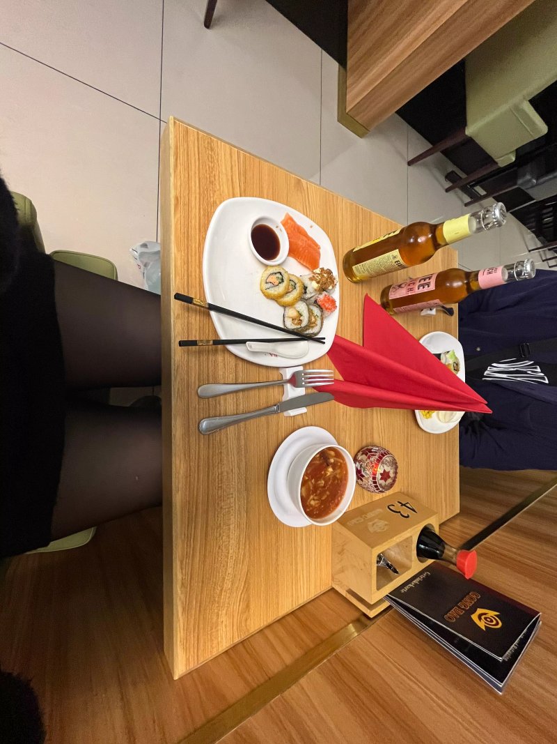 Gong-Bao Buffet