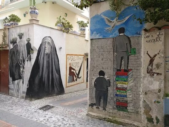 Murales
