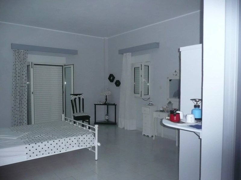 Efstathia Hotel Apartments