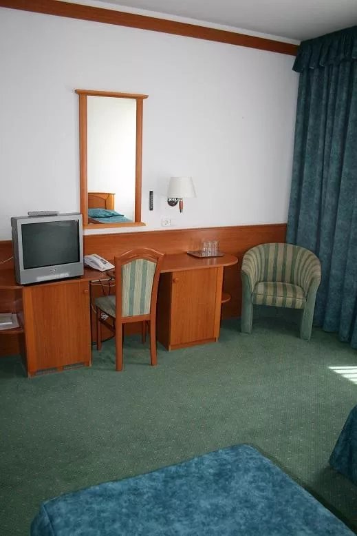 Park Hotel Bábolna