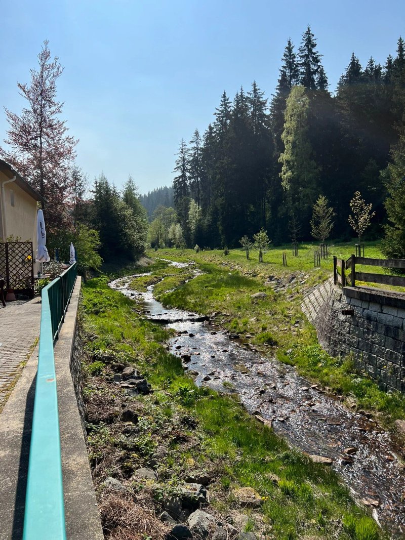 Hotel und Gasthaus Riedelmühle