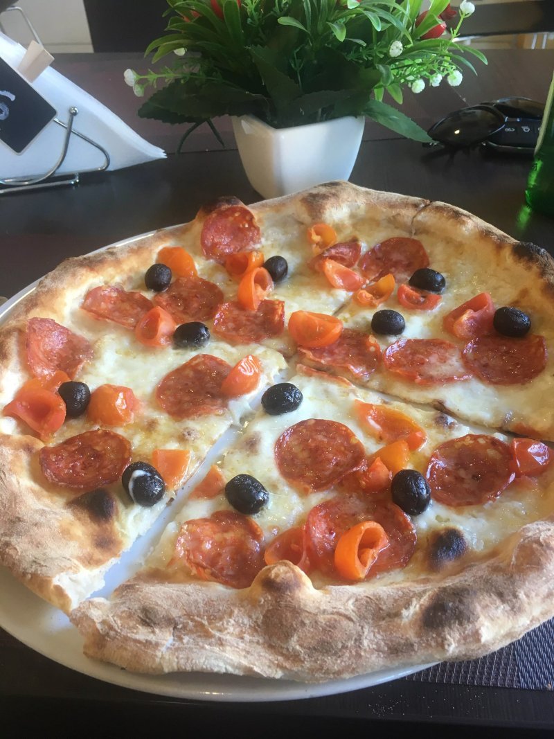 Pizzeria Cicci Bacco