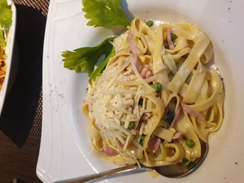 Ristorante Pizzeria Napoli