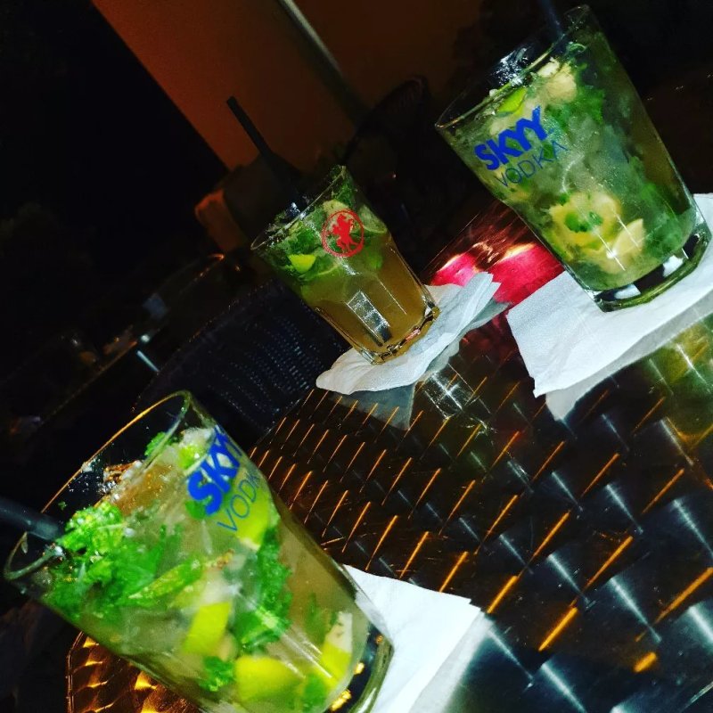 Relax Cafe