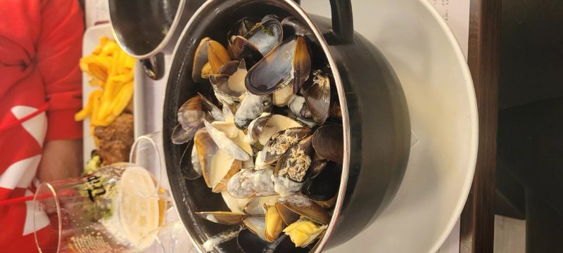 Au Petit Pot Du Mineur