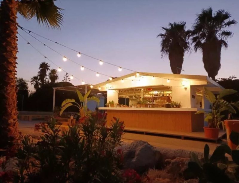 Punta Milocca Sun & Sound